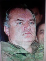 Ratko Mladic Abtreibung